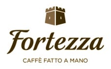 Fortezza Kaffee Logo Fortezza Kaffee Logo