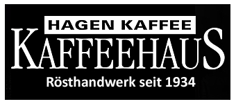 Kaffeehaus Hagen Kaffee Hagen Kaffee Logo