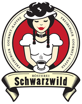 Schwarzwild Kaffee Logo Schwarzwild Kaffee