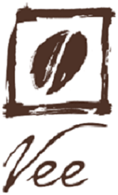 Vees Kaffee Vee kaffee Logo
