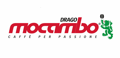 Drago Mocambo Drago Mocambo Logo
