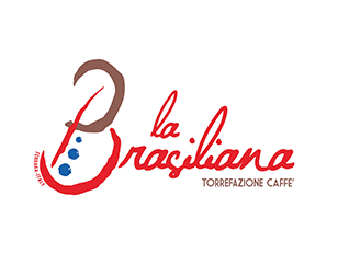 La Brasiliana La Brasiliana Torrefazione Caffe Logo