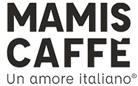 Mamis Caffè Mamis Caffè Logo