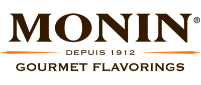 Monin Logo Monin Logo