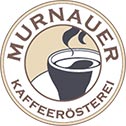 Murnauer Kaffeerösterei Logo