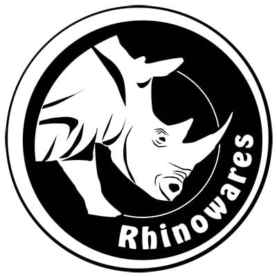Rhinowares Logo Rhinowares Logo