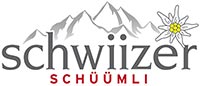 Schwiizer Schüümli Logo Schwiizer Schüümli Logo