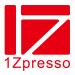 Logo 1Zpresso