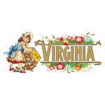 Logo Amaretti Virginia
