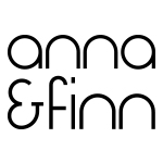 anna&finn Logo