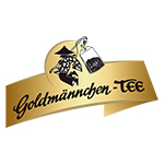 Logo Goldmännchen