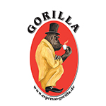 Groilla Logo