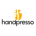 Handpresso Logo