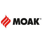 Logo Caffe Moak