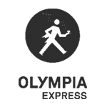 Olympia Express Logo