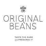 Logo Original Beans