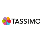 Tassimo Markenlogo