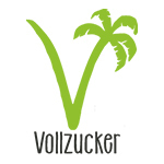 Vollzucker Logo