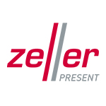 Markenlogo Zeller Present