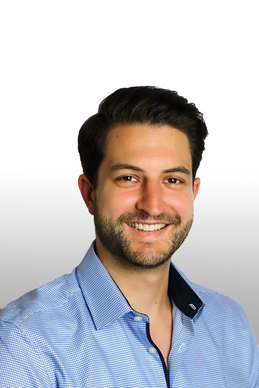 Darius Greulich