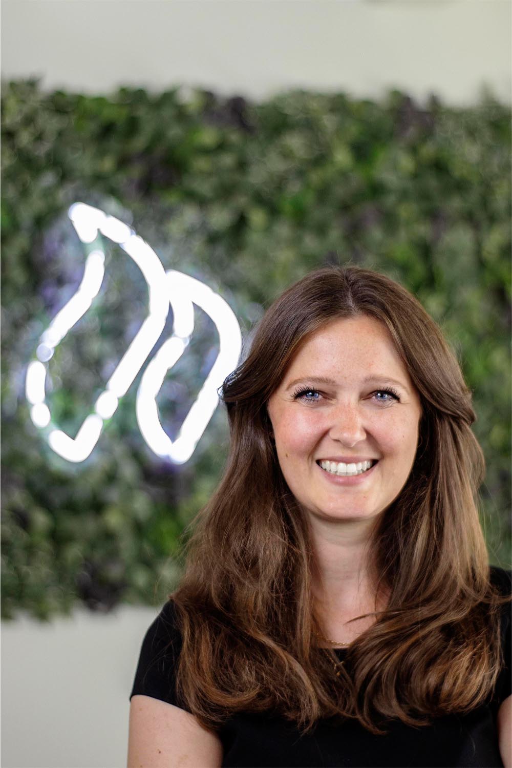 Marie Benker