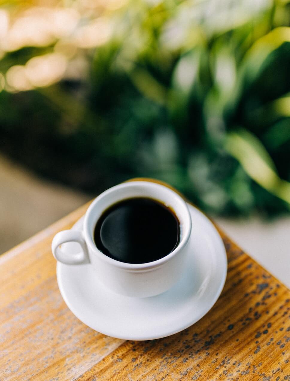 Filterkaffee aus Filterkaffeemaschine Filterkaffee aus Filterkaffeemaschine