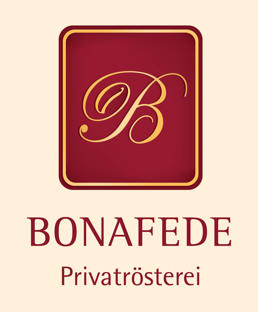 Bonafede Privatrösterei Logo