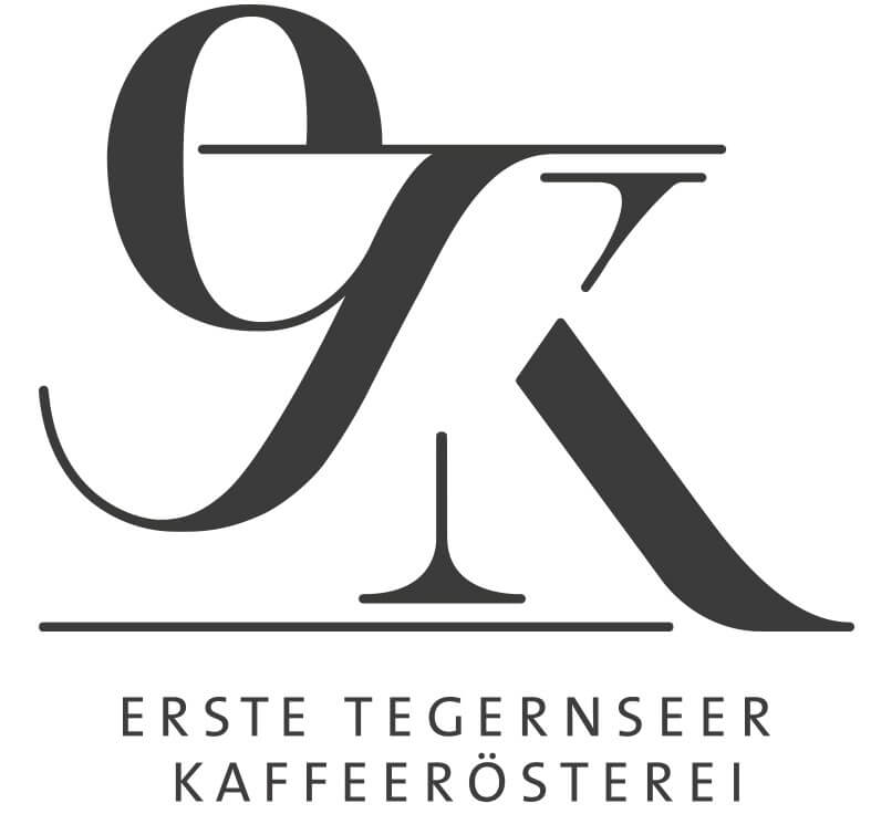 Erste Tegernseer Kaffeerösterei Logo