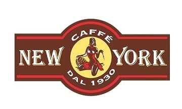 New York Espresso Logo