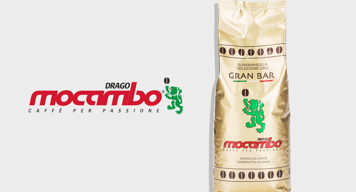 Mocambo Logo