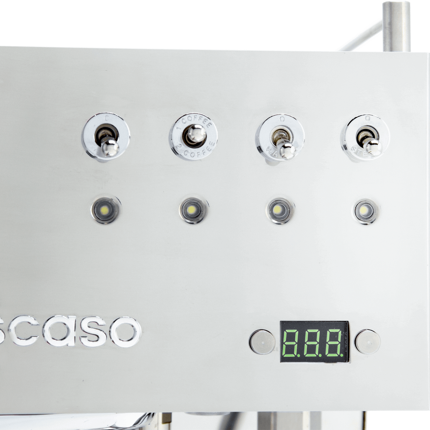 Ascaso Steel Duo PID kaufen