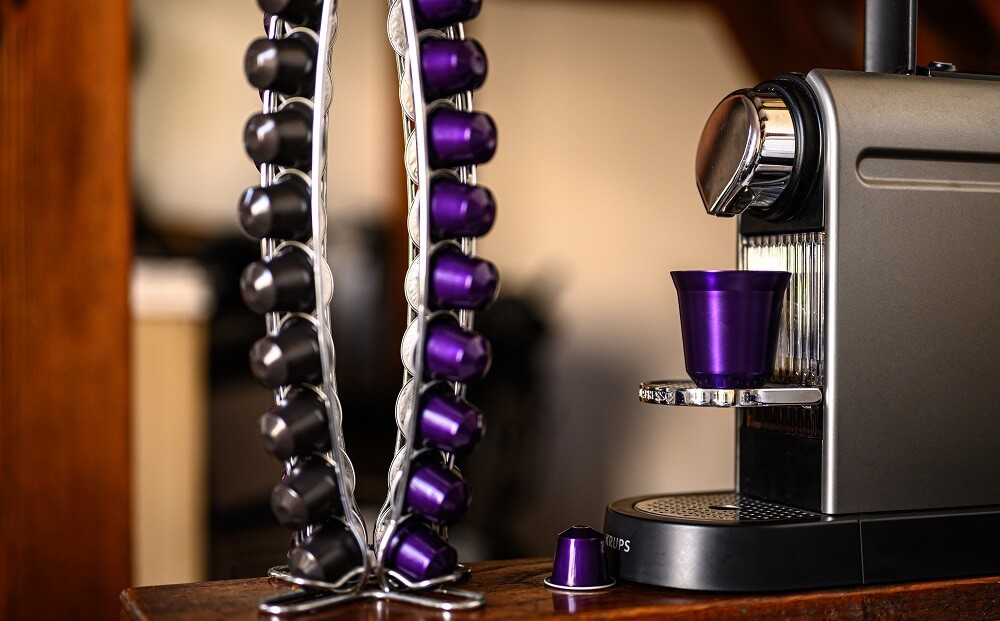 Café Royal Kapseln