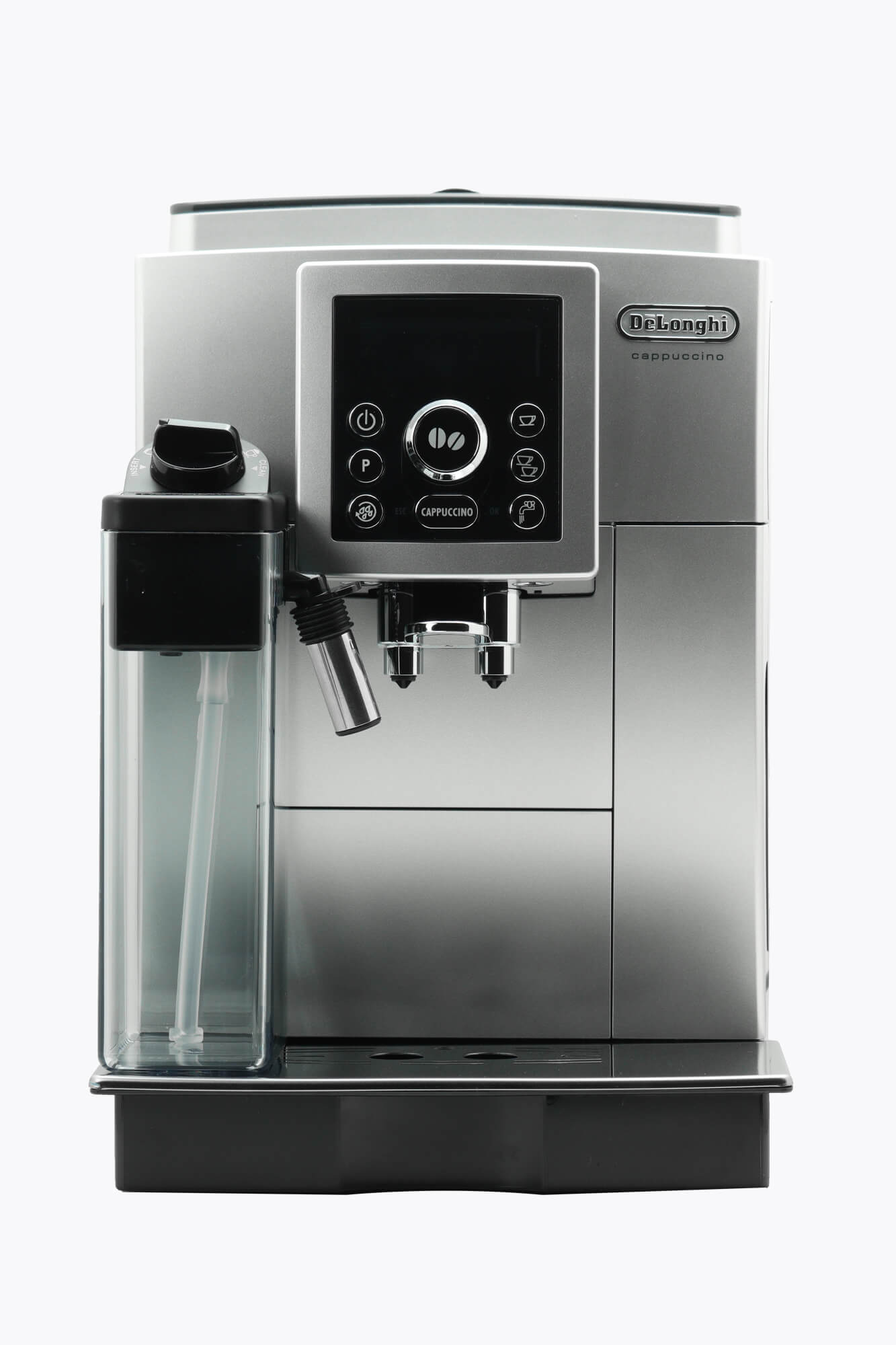 Delonghi Ecam Sb Kaffeevollautomat Online Kaufen Roastmarket