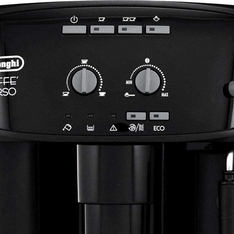 DeLonghi ESAM 2600 Kaffeevollautomaten
