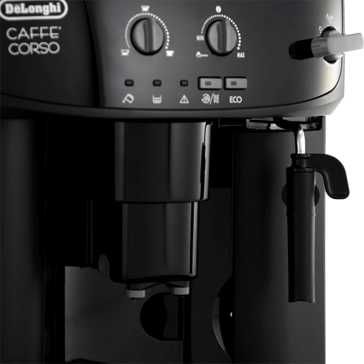 DeLonghi ESAM 2600 Kaffeevollautomaten