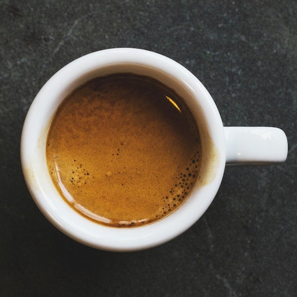 espresso aus dem siebträgermaschine einkreiser espresso aus dem siebträgermaschine einkreiser