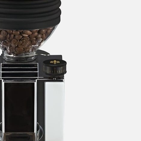 Espressomühle single dose