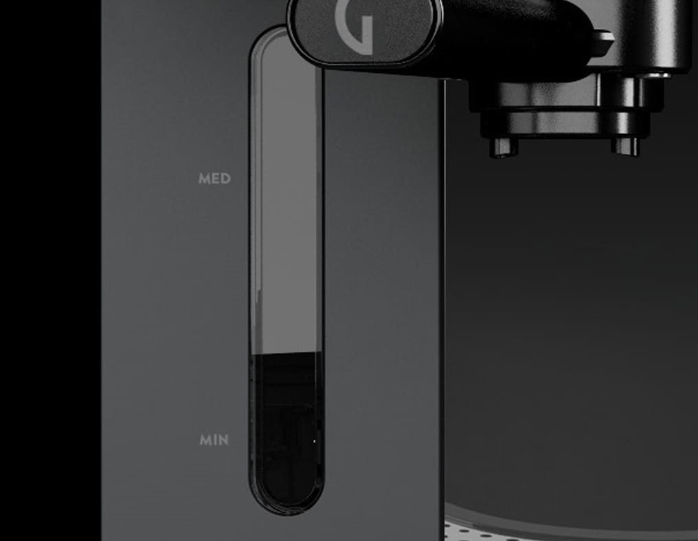 Gaggia Carezza Style