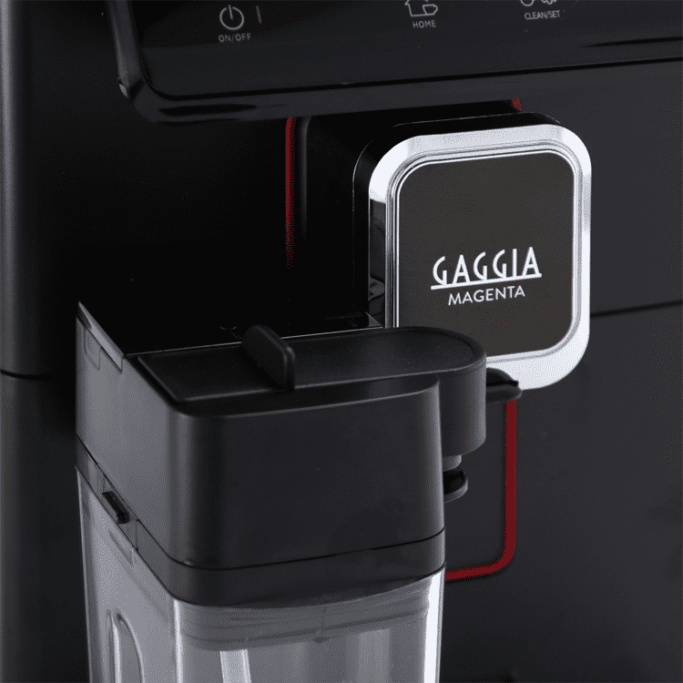 Gaggia Magenta Prestige