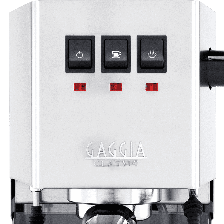 Gaggia Siebtraeger New Classic