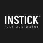 Instick Logo