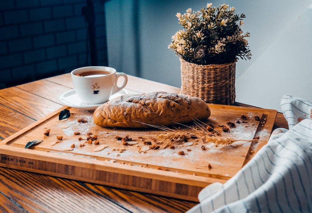 Kaffee aus Gerstenmalz