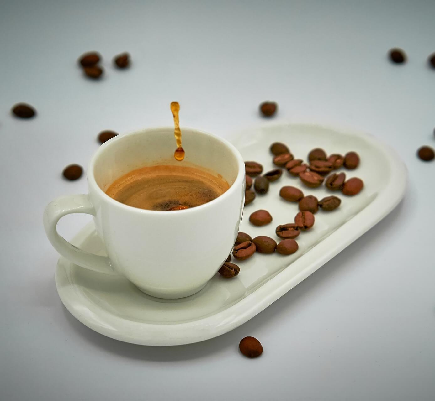 Kaffeetasse