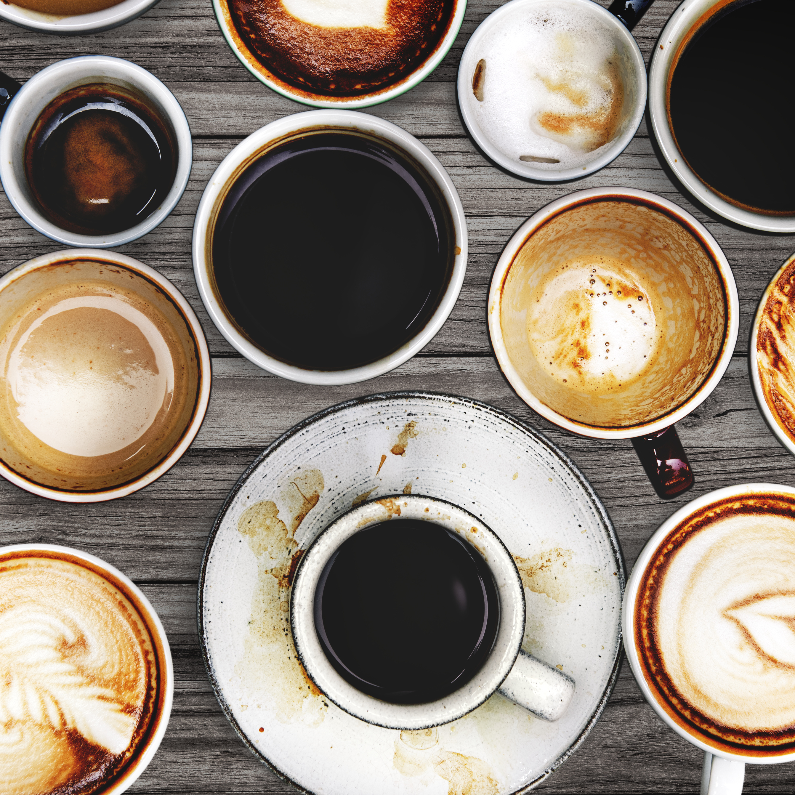 Kaffee
