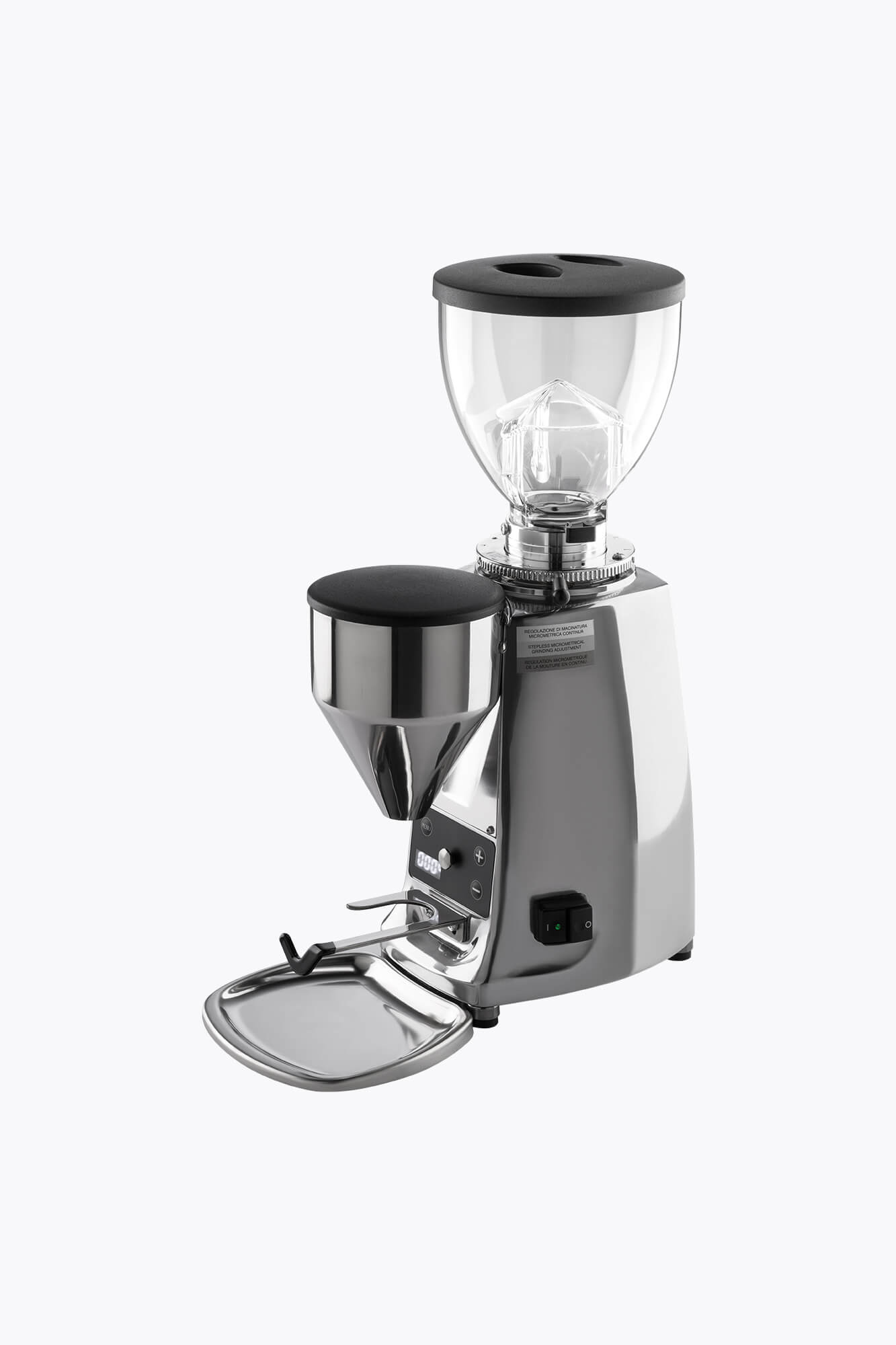 Mazzer Mini Mühle