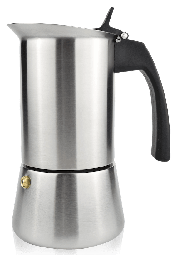 Milu Espressokocher Milu Espressokocher