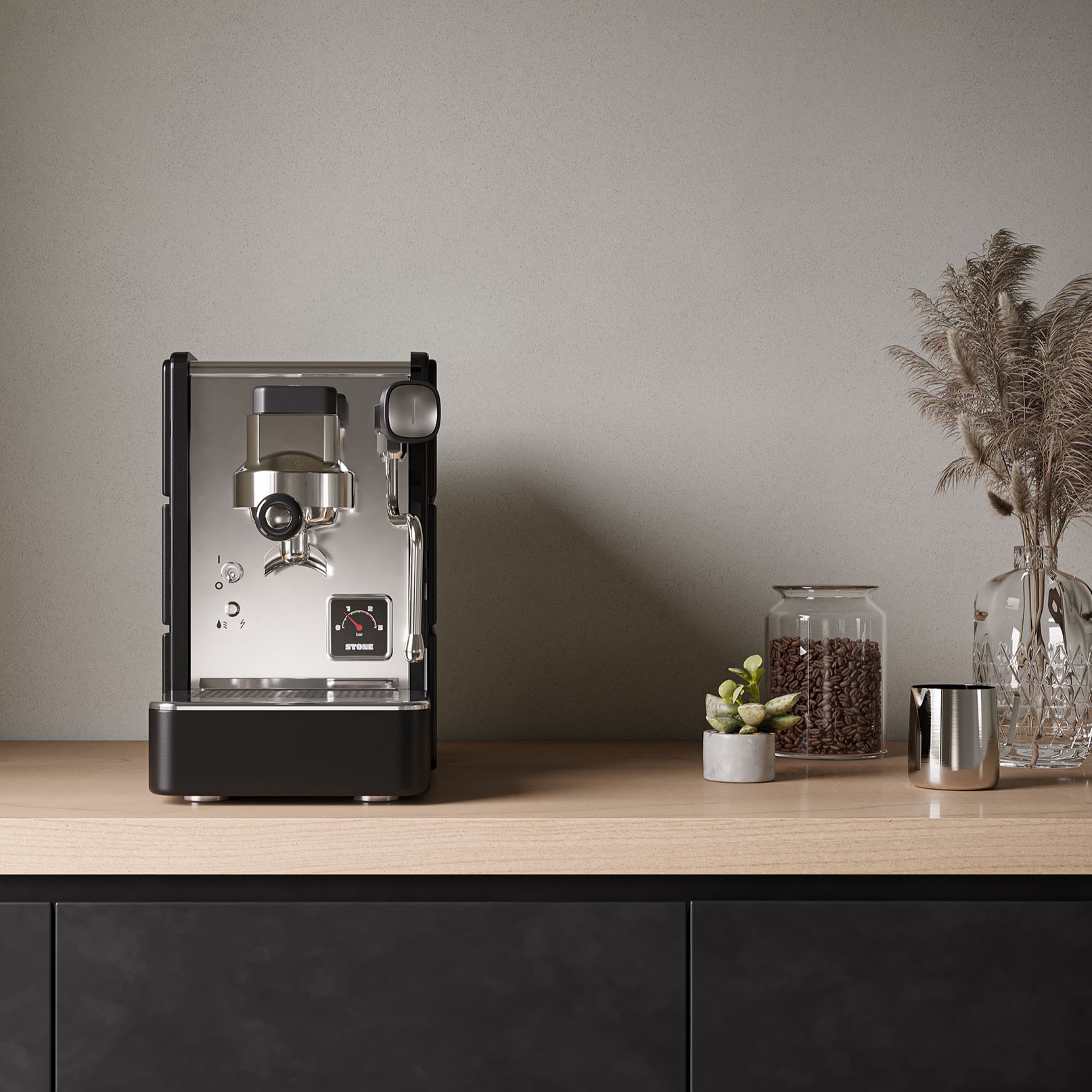 espresso stone espresso