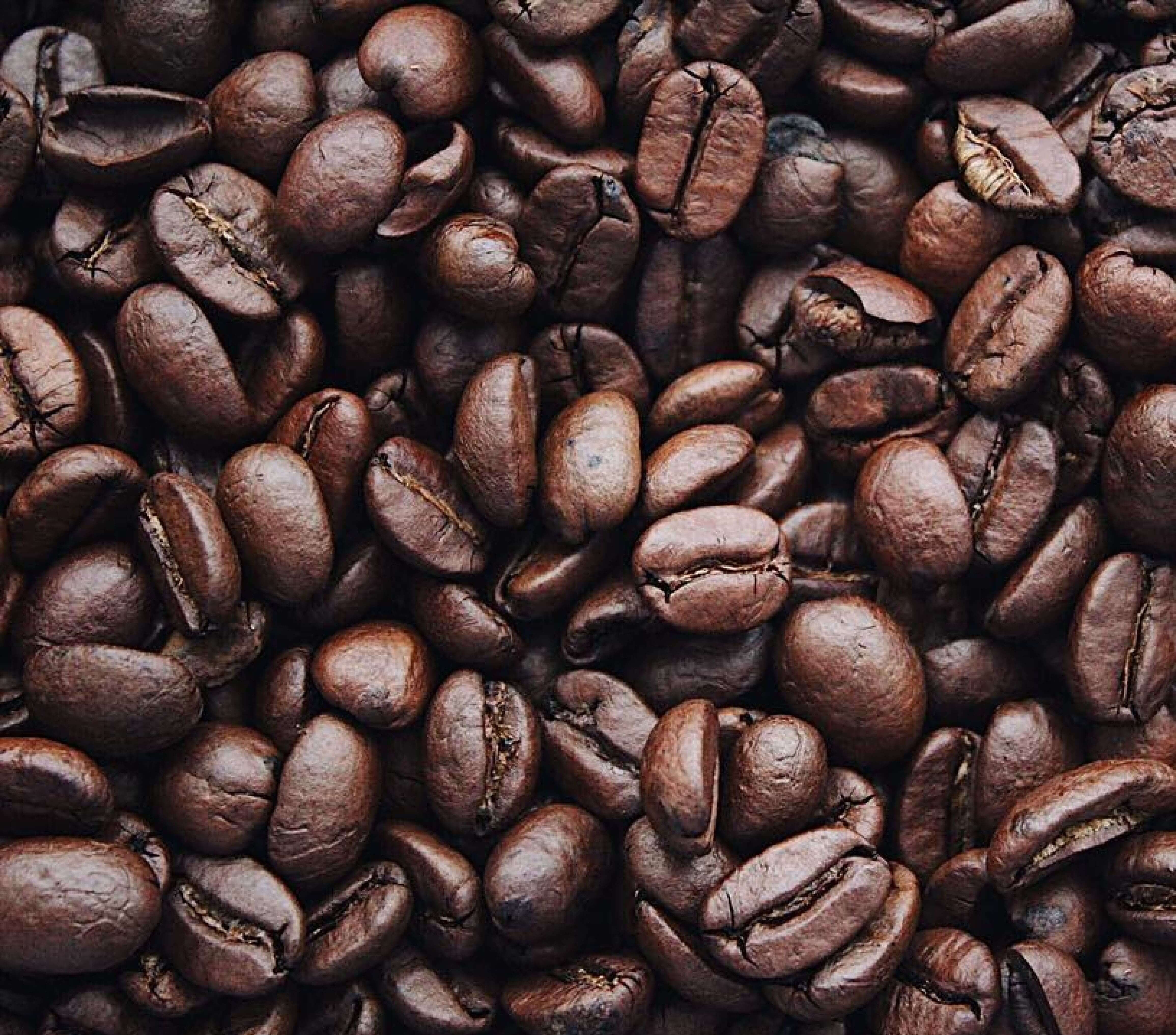 Kaffeebohnen