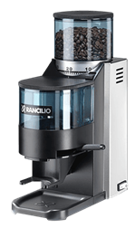Rancilio Rocky D