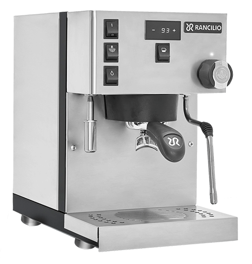 Rancilio Silvia Pro